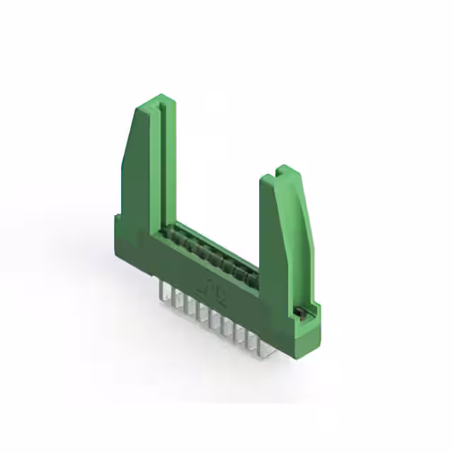 307-009-458-178 EDAC Inc.  Edgeboard Connectors